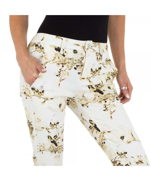 Trousers for women
 1-614596