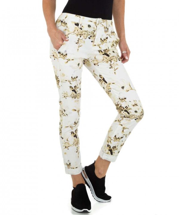 Trousers for women
 1-614596