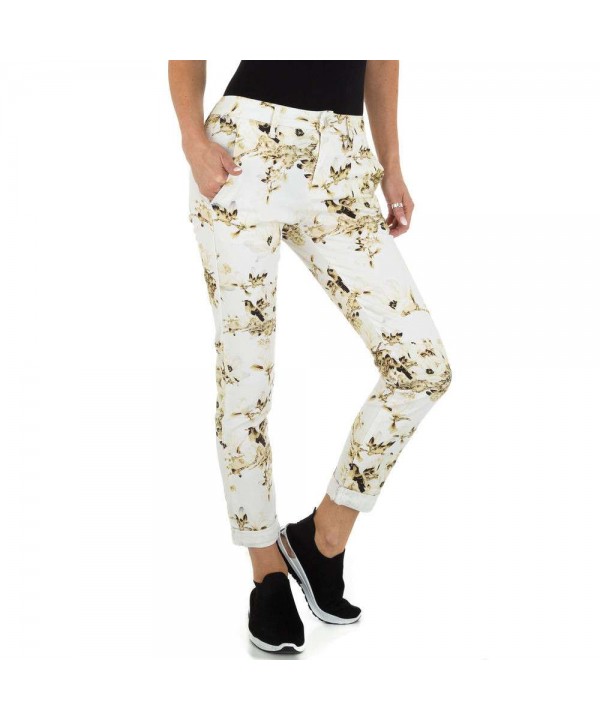 Trousers for women
 1-614596