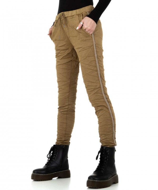 Trousers for women
 1-583398