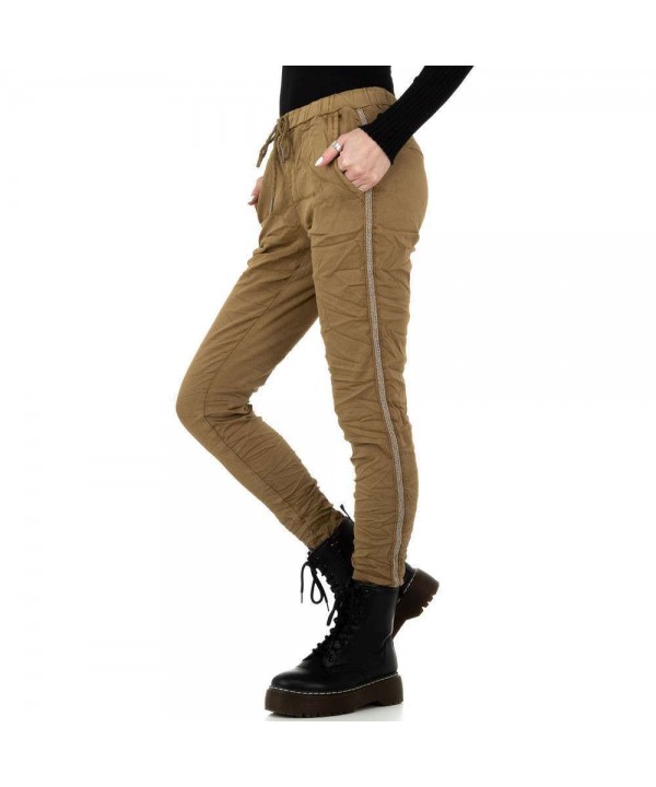 Trousers for women
 1-583398