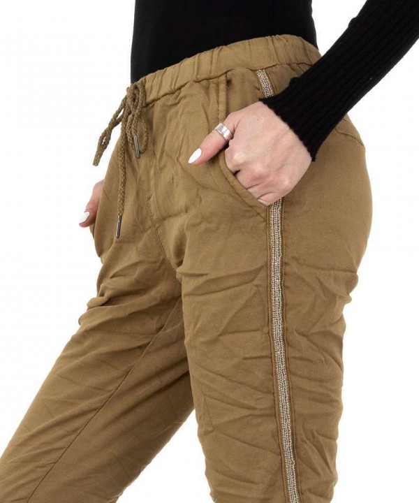 Trousers for women
 1-583398