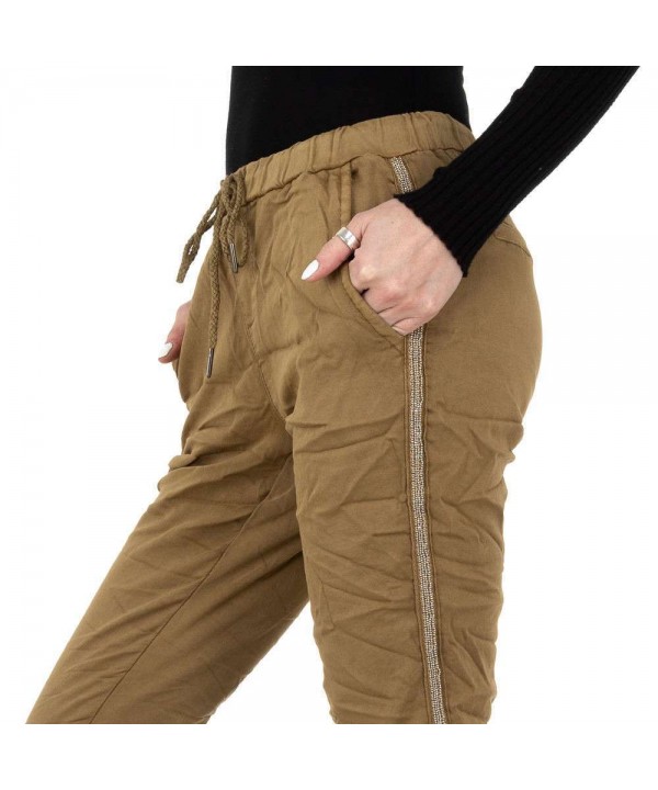 Trousers for women
 1-583398