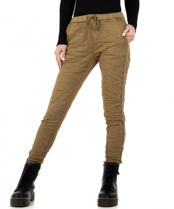 Trousers for women
 1-583398