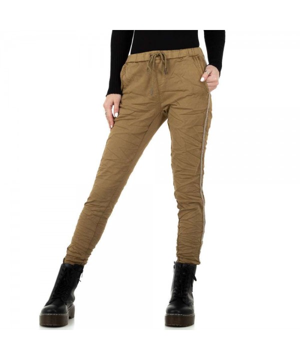 Trousers for women
 1-583398