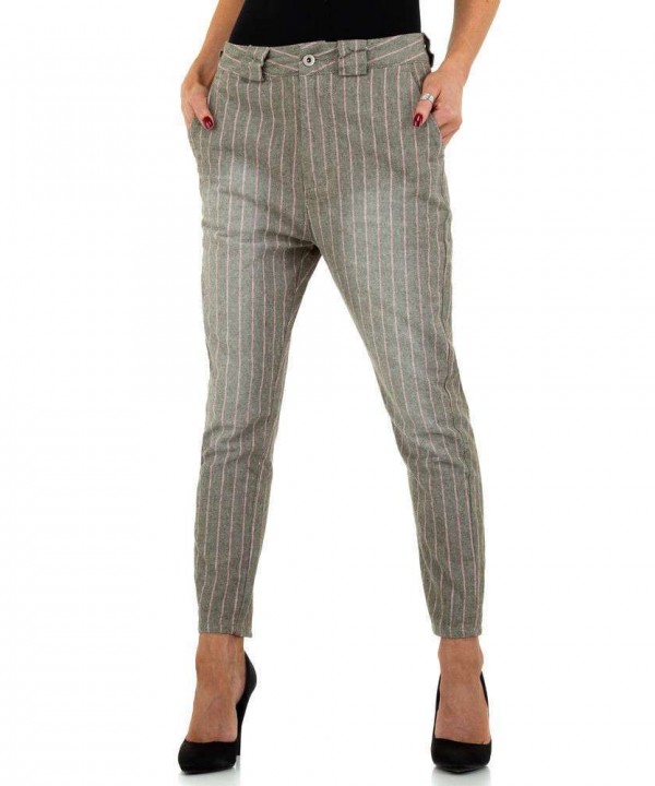 Trousers for women
 1-551198