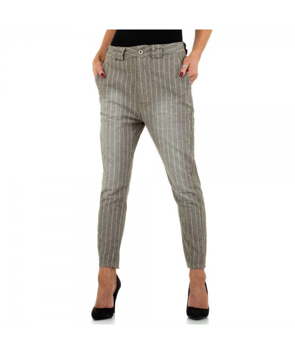 Trousers for women
 1-551198