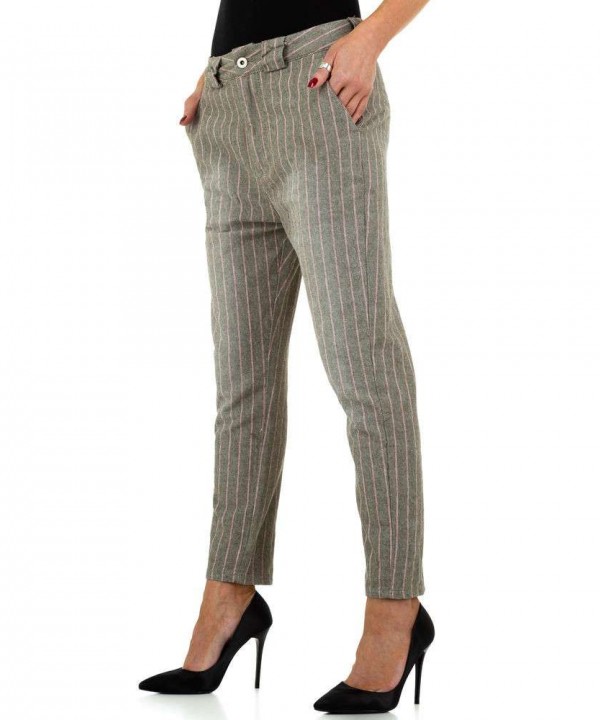 Trousers for women
 1-551198