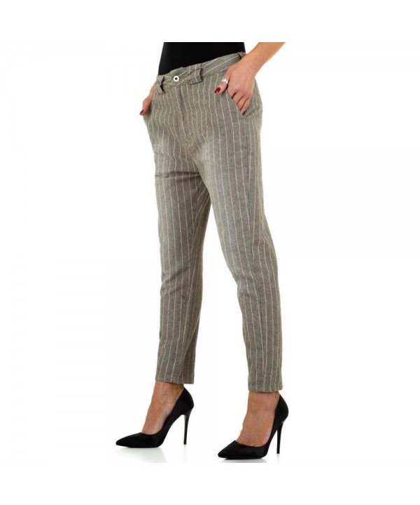 Trousers for women
 1-551198