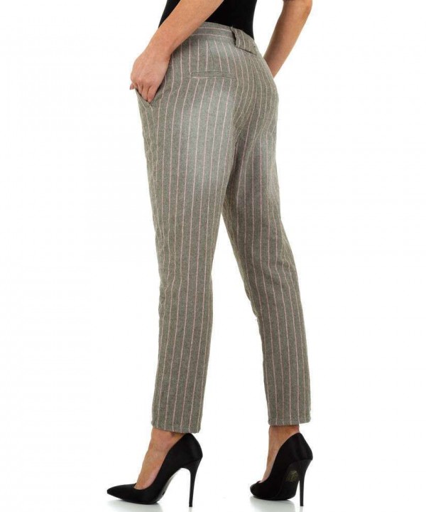 Trousers for women
 1-551198