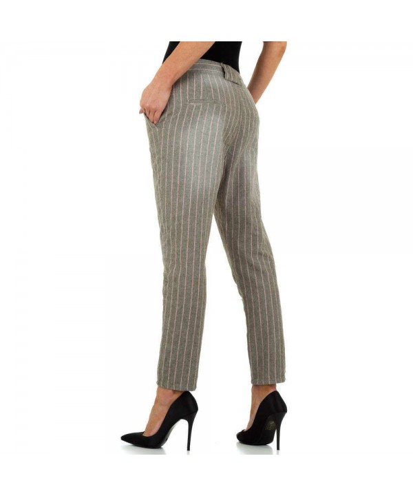 Trousers for women
 1-551198