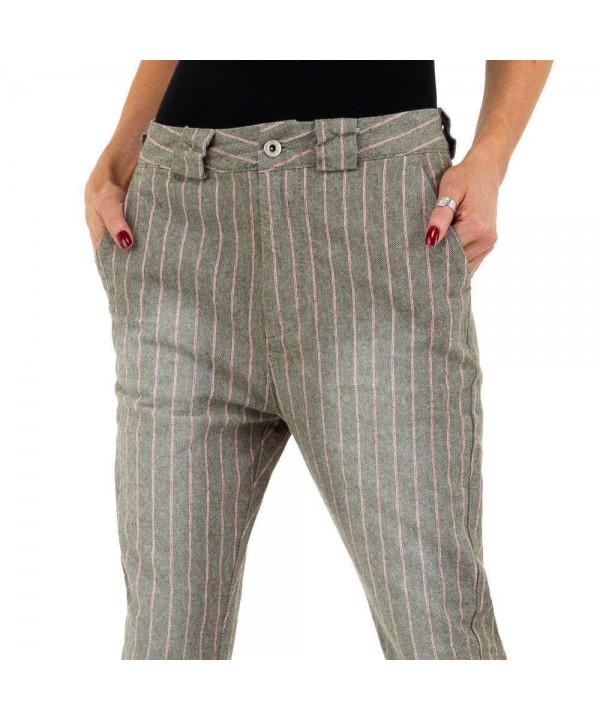 Trousers for women
 1-551198