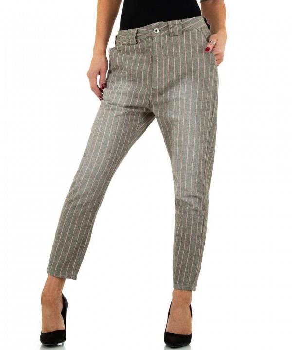 Trousers for women
 1-551198