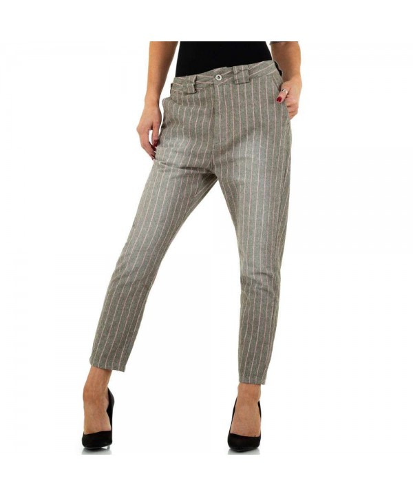 Trousers for women
 1-551198