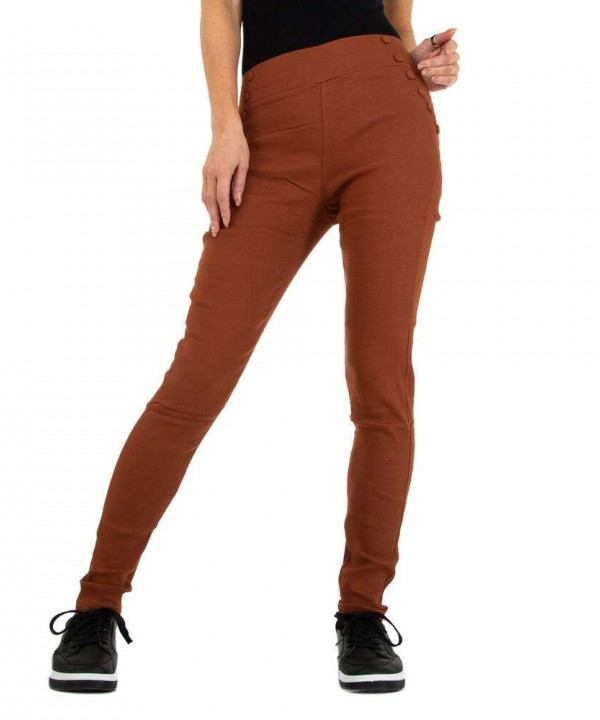 Trousers for women
 1-623023