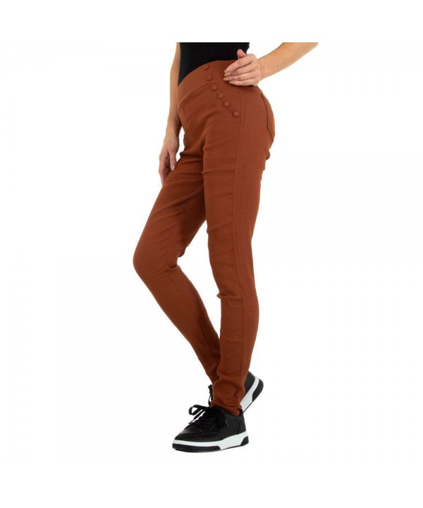 Trousers for women
 1-623023