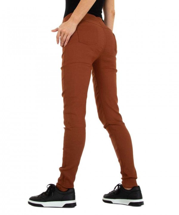 Trousers for women
 1-623023