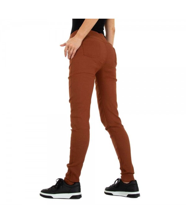 Trousers for women
 1-623023