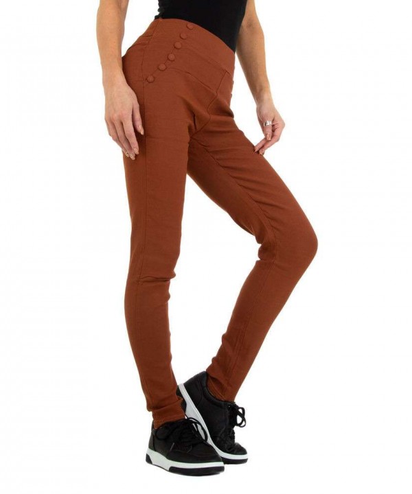 Trousers for women
 1-623023