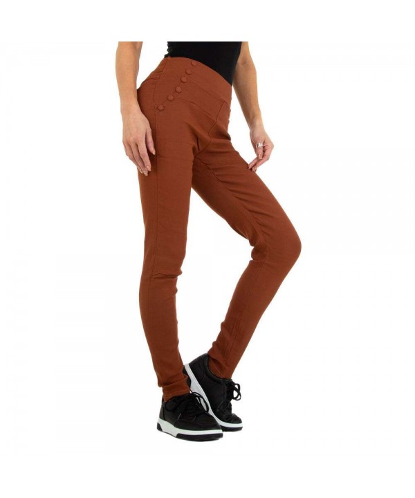 Trousers for women
 1-623023