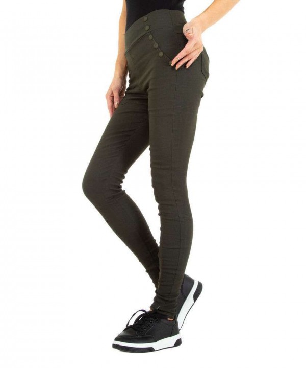 Trousers for women
 1-623029