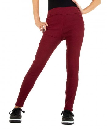 Trousers for women
 1-623032