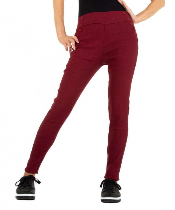 Trousers for women
 1-623032