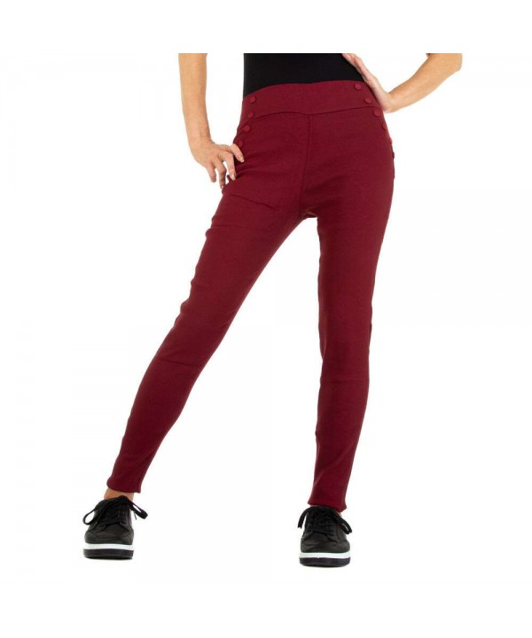 Trousers for women
 1-623032