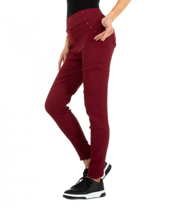 Trousers for women
 1-623032