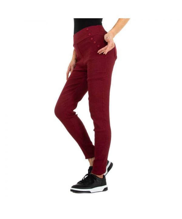 Trousers for women
 1-623032