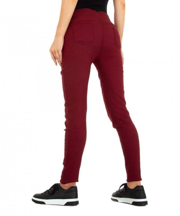 Trousers for women
 1-623032