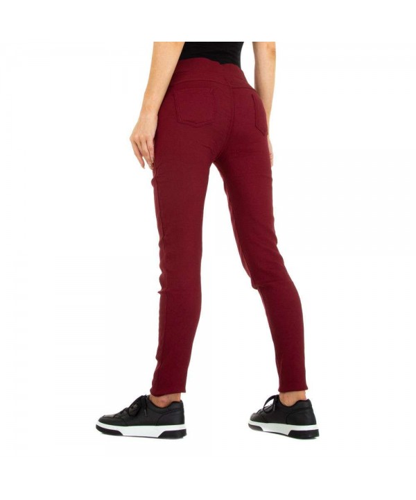 Trousers for women
 1-623032