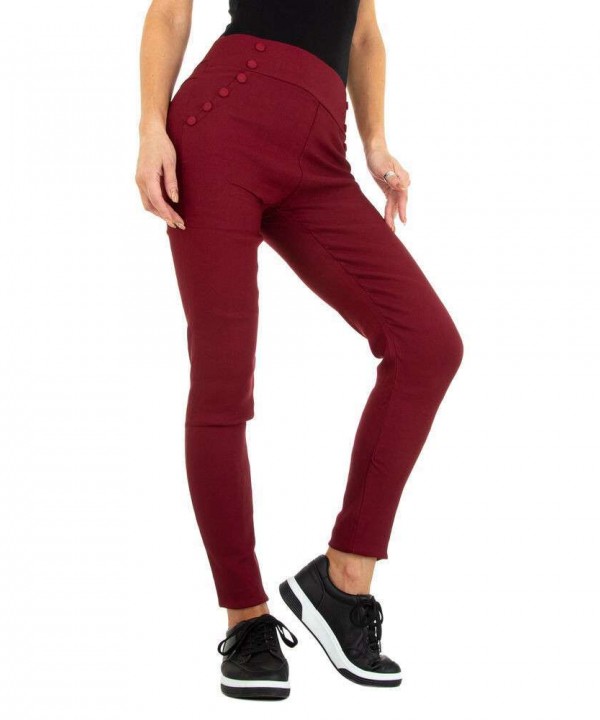 Trousers for women
 1-623032