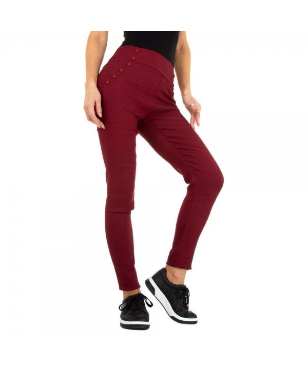 Trousers for women
 1-623032