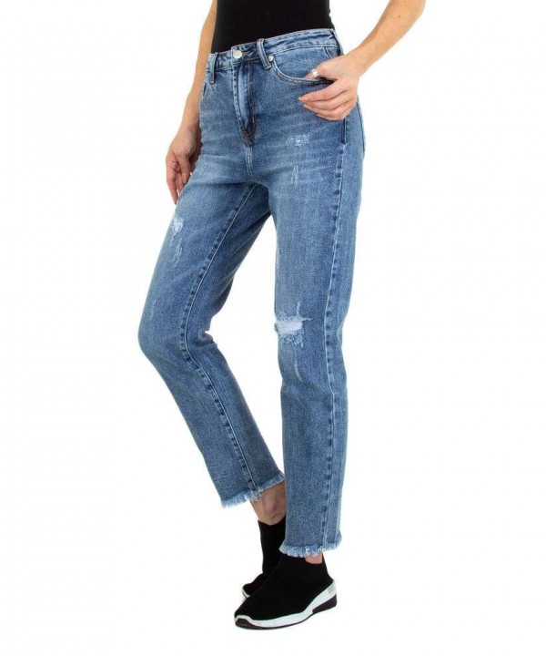 Jeans for women
 1-619226