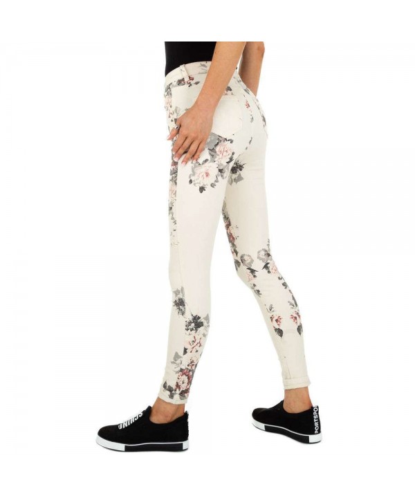 Trousers for women
 1-614397