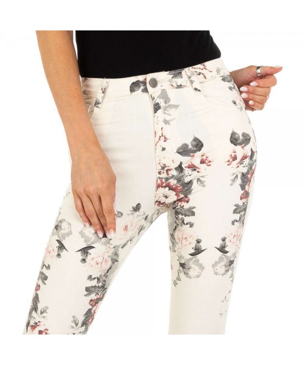 Trousers for women
 1-614397