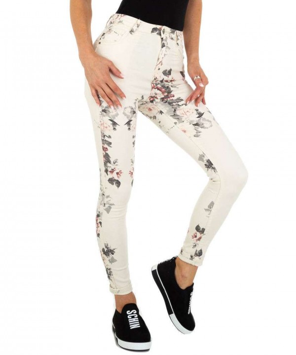 Trousers for women
 1-614397