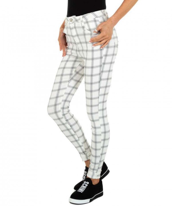 Trousers for women
 1-614409