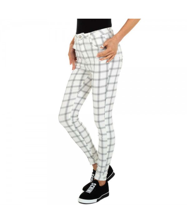 Trousers for women
 1-614409