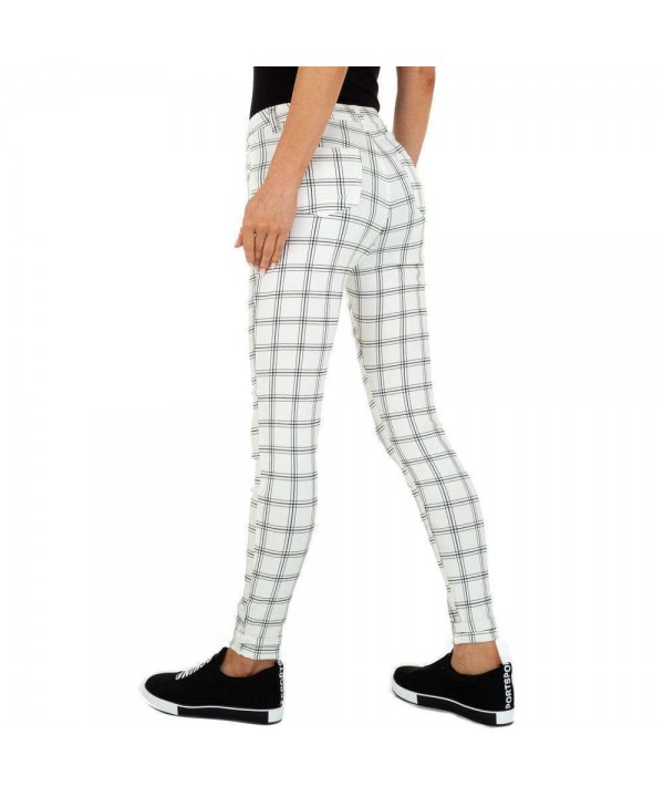 Trousers for women
 1-614409