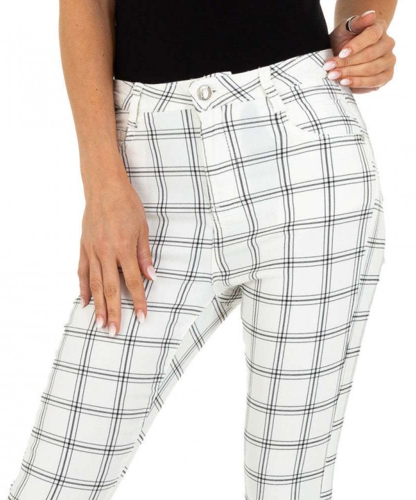 Trousers for women
 1-614409