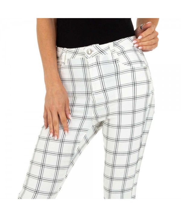 Trousers for women
 1-614409