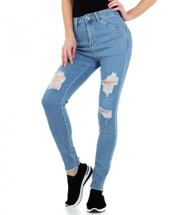 Jeans for women
 1-612857