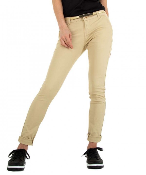 Trousers for women
 1-620204