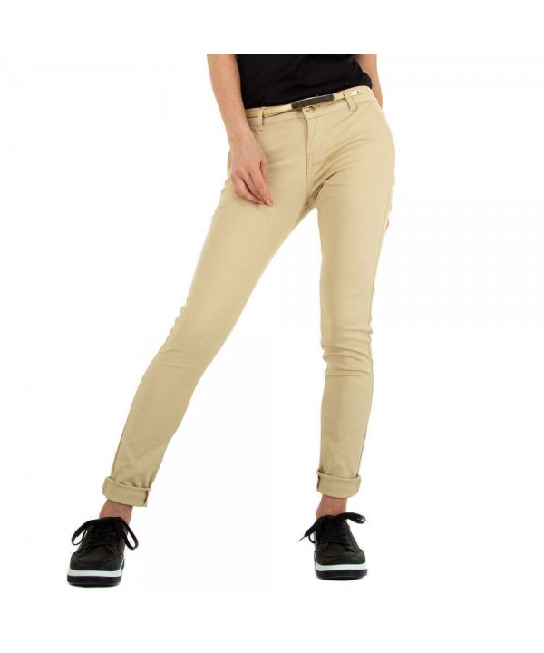 Trousers for women
 1-620204