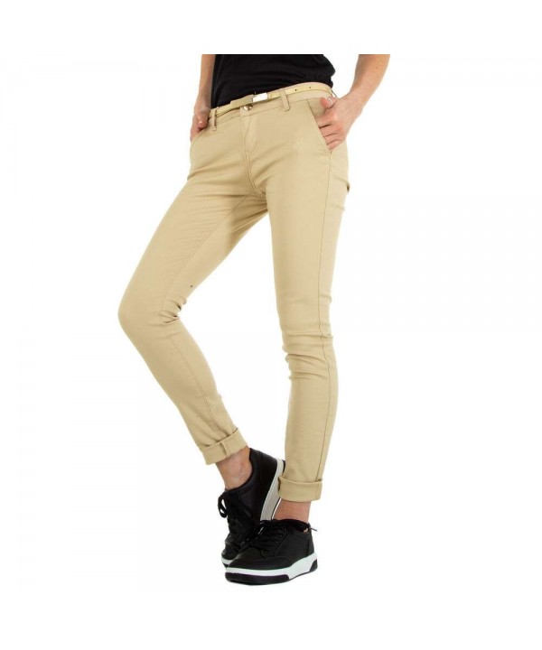 Trousers for women
 1-620204