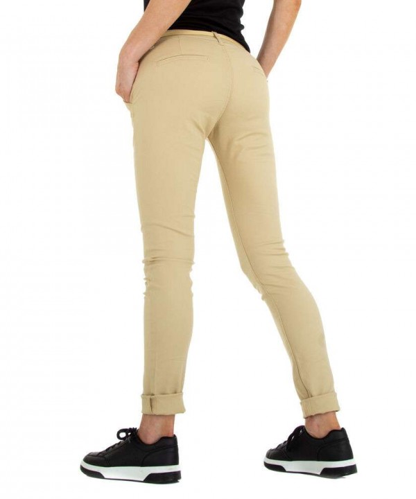 Trousers for women
 1-620204