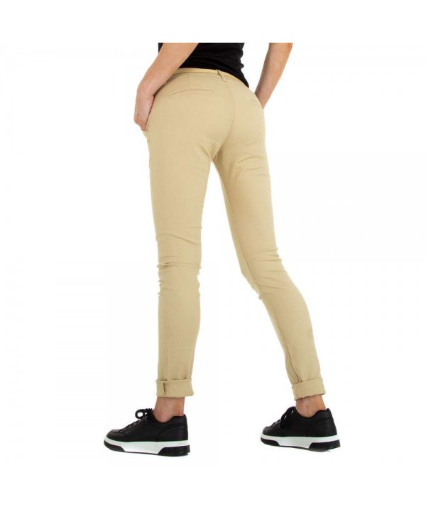 Trousers for women
 1-620204