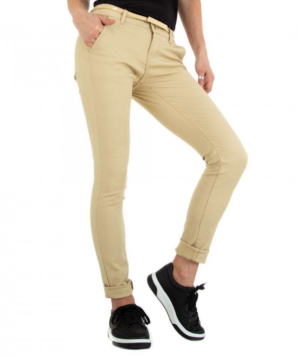 Trousers for women
 1-620204